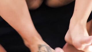 "Hot Photographer Johnnny Castle Fucks His Model's Ass in Studio"
