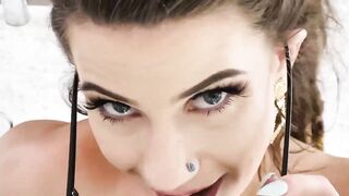 "Hot Photographer Johnnny Castle Fucks His Model's Ass in Studio"
