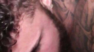"Hot & Attractive HUNKS - Intense Anal Sex with Muscular Guys in Hardcore Action"