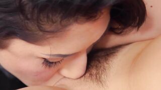 "Teen Seduction School - Older Teacher Fucks Young Student (Aaliyha Love & JudyJolie)"