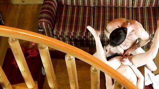 "Anal-Lover's Guide to Anal Sex - Step by step tutorial with expert tips"