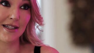 "Mommy Loves Hardcore #2 - Hot Milf Laura Bentkey Fucked by Huge Dick"
