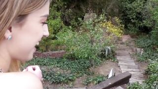 "Teen Step-Daughter's Wild Ride on Dad's Big Dick - HOT Teens Fucked Hard"