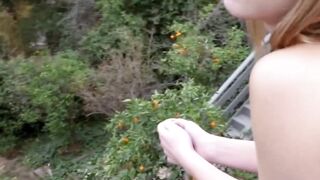 "Teen Step-Daughter's Wild Ride on Dad's Big Dick - HOT Teens Fucked Hard"