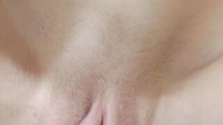 "Sexy Step-sister Gives Her Brother A Surprise Blow Job And Facial"