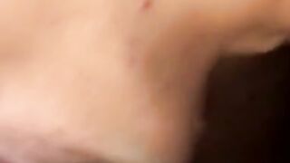 "Throat-Fucked Buddies Share Smoke Break And Intense Anal Sex"