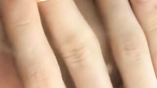 "Throat-Fucked Buddies Share Smoke Break And Intense Anal Sex"