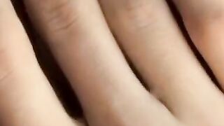 "Throat-Fucked Buddies Share Smoke Break And Intense Anal Sex"