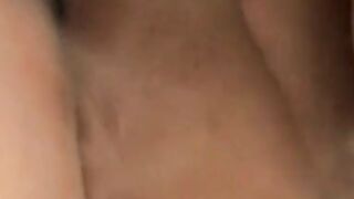 "Throat-Fucked Buddies Share Smoke Break And Intense Anal Sex"