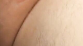 "Throat-Fucked Buddies Share Smoke Break And Intense Anal Sex"