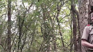 "Scouts Boy Gets A Rough Lesson From His Scout Master" - #scouting-sexuality, #twinks, #gay, #blowjob, #anal, #rough