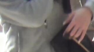 "Japanese Voyeurs - Piss-Fetish Closeup Encounters"