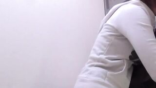 "Japanese Voyeurs - Piss-Fetish Closeup Encounters"