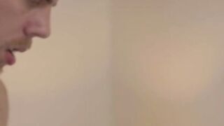 "TS Wife's Ass Fucked Before Husband Leaves For Work - She Loves It!"