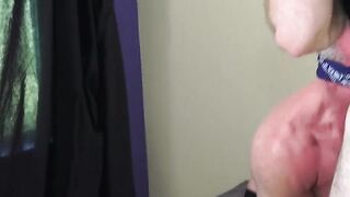 "Hair Bear's Raw Rough Sex - Hot Daddy Fucks Twink Hard & Deep"