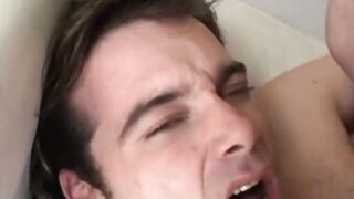 "Kinky Latinx Couple's Raw Anal Adventure"