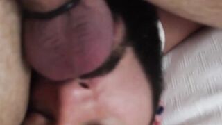 "Raw Bear Pounder - Old Daddy Fucks Young Cub's Ass Hardcore"