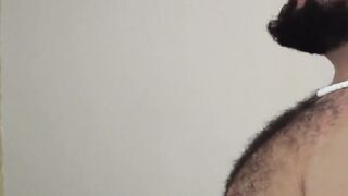 "Raw Bear Pounder - Old Daddy Fucks Young Cub's Ass Hardcore"