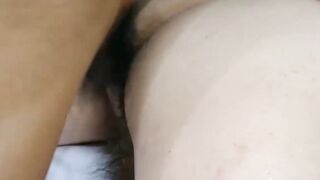 "Asian Teen Massage Masseur's Older Client Gets Rough Raw Fucking"