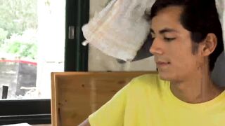 "Foursome Frenzy #4 - Raw Amateur Teens Fucking Hardcore"