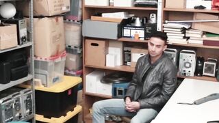 "Hunks Go All In - Anal Sex with Older Guy"