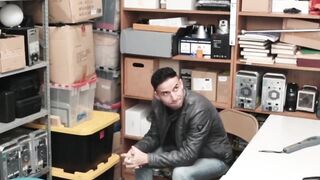 "Hunks Go All In - Anal Sex with Older Guy"