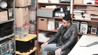 "Hunks Go All In - Anal Sex with Older Guy"