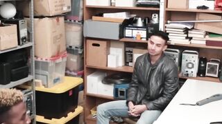 "Hunks Go All In - Anal Sex with Older Guy"