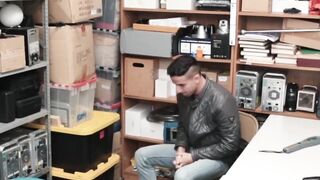 "Hunks Go All In - Anal Sex with Older Guy"