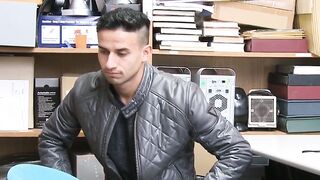 "Hunks Go All In - Anal Sex with Older Guy"
