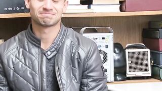 "Hunks Go All In - Anal Sex with Older Guy"