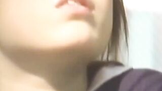 "Public PeeingJapaneseBeauties - Daring JAV babe exposes herself in nature"