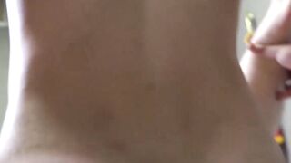 "Army Hotties Bareback Threesome - Scene #1"