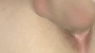 "Blondie Babe Deanie Sexton Fucked Hard in Ass by Huge Dick"
