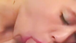 "Mature MILF's Older Husband Fucks His Hot Step-Daughter In Law"