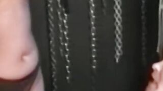 "Bondage Babes - Rough Domination Session with Chained Slut"