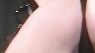 "Bondage Babes - Rough Domination Session with Chained Slut"