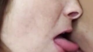 "Lesbian Pornstars Rihanna & Katia Lux - Scene of Intense Lesbo Pleasure"