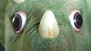 "Sister's Hot Friend Uses My Big Dick As Her New Toy - Step-sis Fucks Me Raw"
