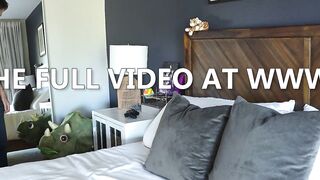 "Sister's Hot Friend Uses My Big Dick As Her New Toy - Step-sis Fucks Me Raw"