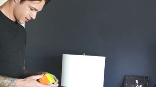 "Sister's Hot Friend Uses My Big Dick As Her New Toy - Step-sis Fucks Me Raw"