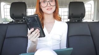 "Sister's Hot Friend Uses My Big Dick As Her New Toy - Step-sis Fucks Me Raw"