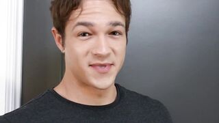 "Sister's Hot Friend Uses My Big Dick As Her New Toy - Step-sis Fucks Me Raw"