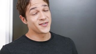 "Sister's Hot Friend Uses My Big Dick As Her New Toy - Step-sis Fucks Me Raw"