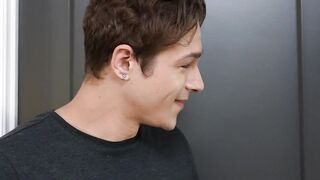 "Sister's Hot Friend Uses My Big Dick As Her New Toy - Step-sis Fucks Me Raw"