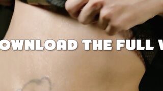 "Hot Bodies Unleashed - Sexy Babes Sweat It Out In A High-Energy Workout"