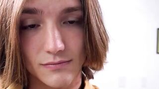 "Graceful Grace's Blowjob Bonanza: A Triple-Threat Of Dicktatorship"