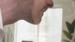 "HaileysRose" - Hot Blonde Babe Hilarie Duff Fucks Her Way to Stardom
