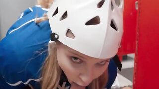 "Hottie Harley Quin's Sexy Halloween Costume Reveal & Tease"