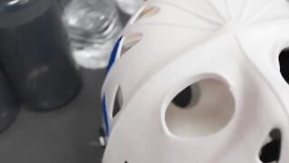"Hottie Harley Quin's Sexy Halloween Costume Reveal & Tease"
